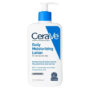 Facial Cleanser CeraVe® Lotion 12 oz. Pump Bottle Unscented