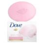 Soap Dove® Beauty Bar Bar 3.75 oz. Individually Wrapped Pomegranite / Hibiscus Tea Scent