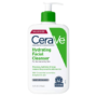 Facial Cleanser CeraVe® Foaming Foaming 16 oz. Pump Bottle Unscented