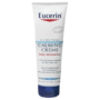 Hand and Body Moisturizer Eucerin® Skin Calming 8 oz. Tube Unscented Cream