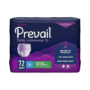 Prevail Proven | Large Pull-Up | Women's Incontinence Protective Underwear | Maximum Absorbency | 72 Count