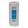 Pacific Blue Select Kitchen Paper Towel Perforated Roll 8.8"x11" 1 Pack 100 Towels/Pack