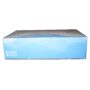 Georgia-Pacific Pacific Blue Select Facial Tissue (48100) 2-Ply 100 Sheets Per Box 30 Flat Boxes Per Bulk Case