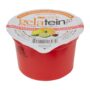 Gelatein Fruit Punch Flavor Gel 4 oz. Cup Oral Supplement - Pack of 12